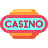 Online Casino Review Steps Process Online Casino Review Icon